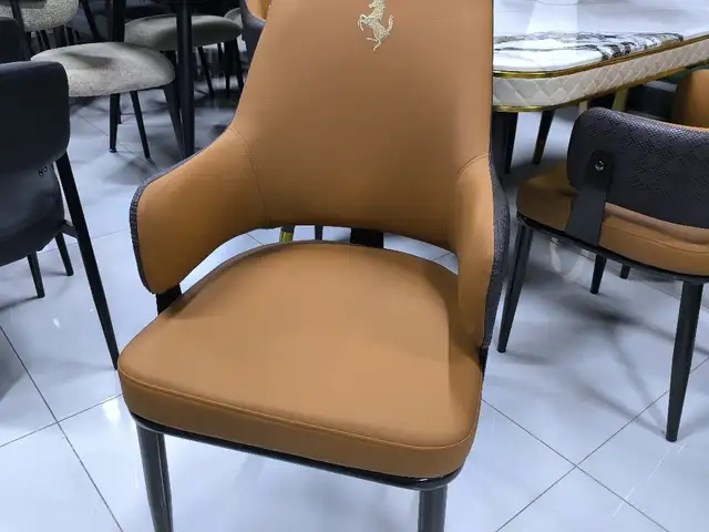 Стул, Душанбе