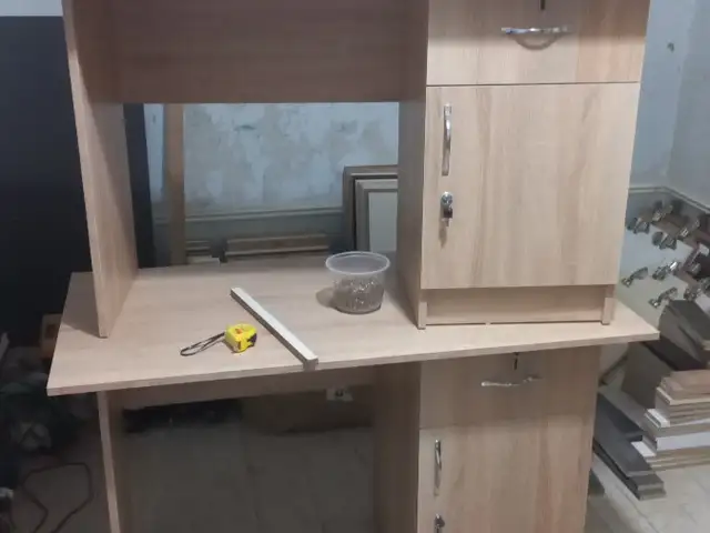 Стол, Хуҷанд