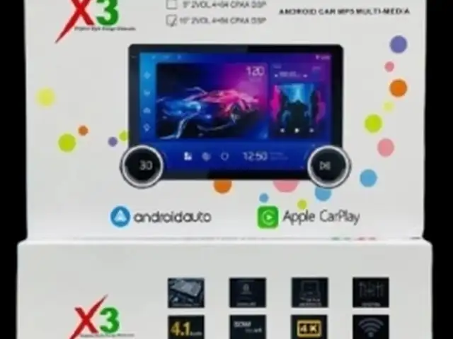 Автомагнитола Android Car, Душанбе