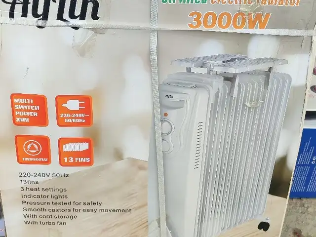 Радиатор, Душанбе