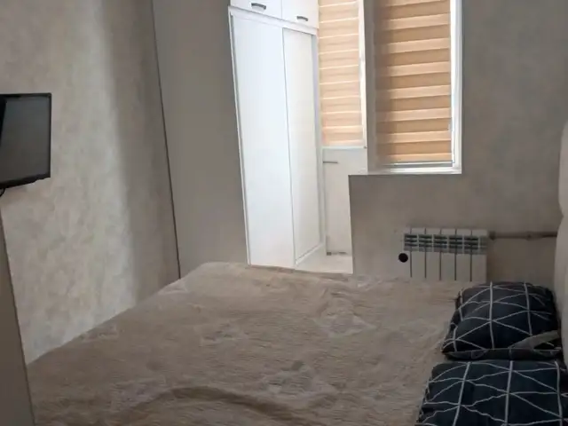 2-комн. квартира, 6 этаж, 55м², И Сомони, Душанбе