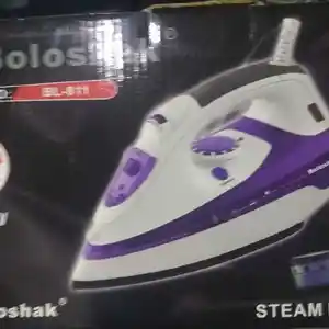 Утюг BL811, Душанбе