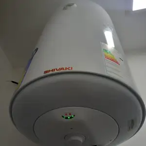 Водонагреватель Shivaki 80л., Душанбе