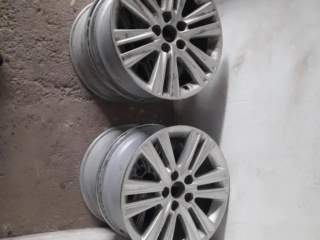 Диски R16, Душанбе