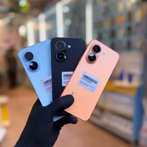 Honor X7e 6/128GB 7000мАч, Душанбе