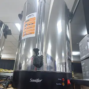 Самовар Sonifer SF-2129, Душанбе