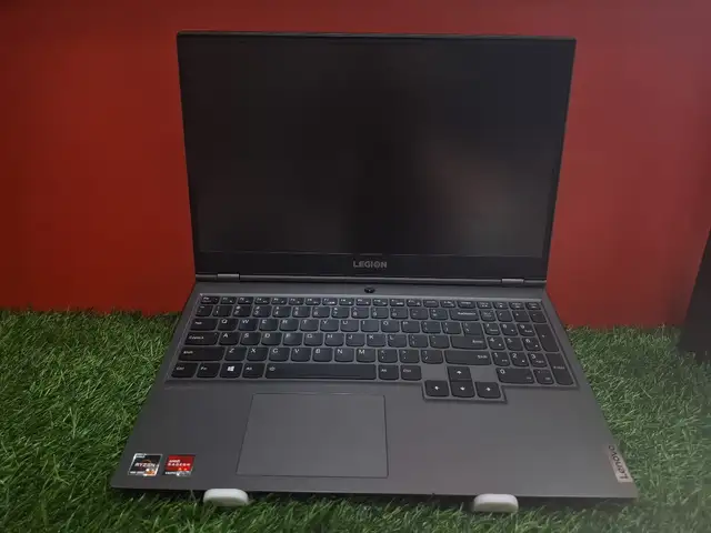 Игровой ноутбук Lenovo Legion Ryzen 7 4000 RTX 2060 6GB, Душанбе