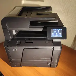 Принтер HP LJ425dn 7/1, Худжанд