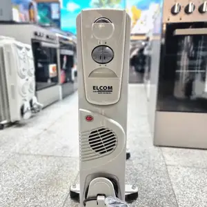 Радиатор Elcom, Душанбе