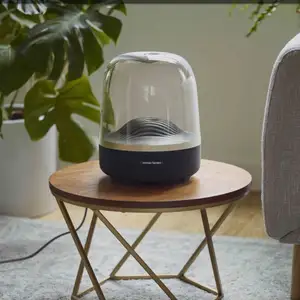 Акустическая колонка KD-10 с подсветкой 360, Душанбе