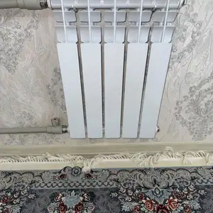 Радиаторы отопления, Душанбе