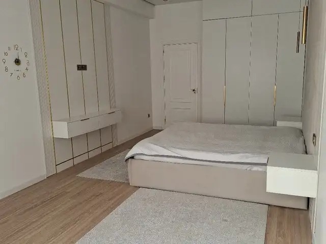 3-комн. квартира, 3 этаж, 84 м², 19 мкр, Хуҷанд