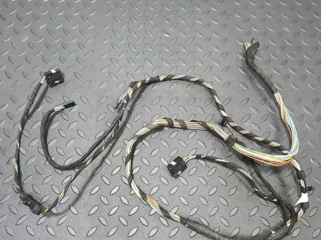 Провода BMW, Душанбе