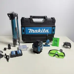 Лазерный уровень Makita, Душанбе