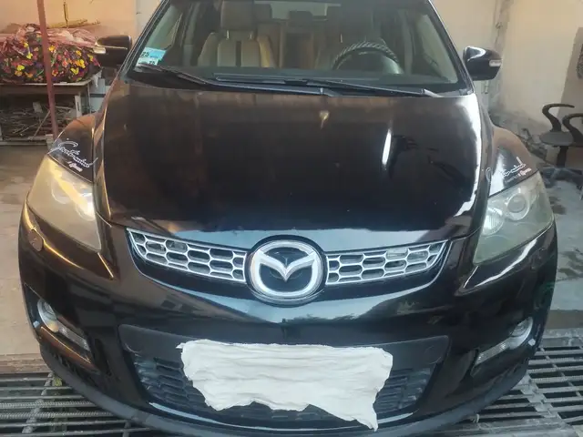 Mazda CX-7