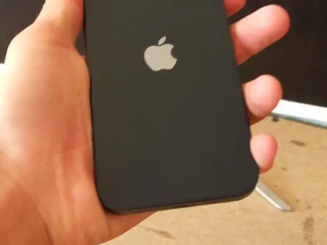 Apple iPhone 13, 128 gb, Blue, Ҳисор