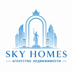 SKY HOMES