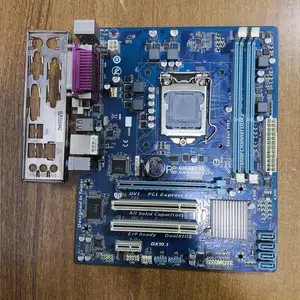 Материнская плата Gigabyte GA-H61M-S2PV Сокет 1155, Душанбе
