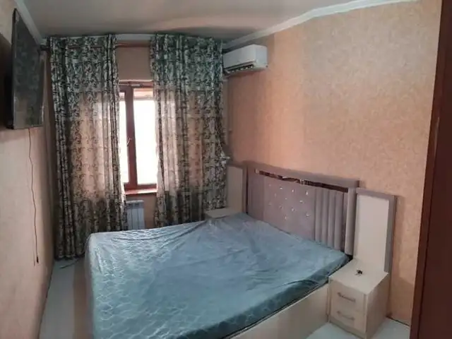 3-комн. квартира, 7 этаж, 110м², Сино, 101 мкр, Душанбе