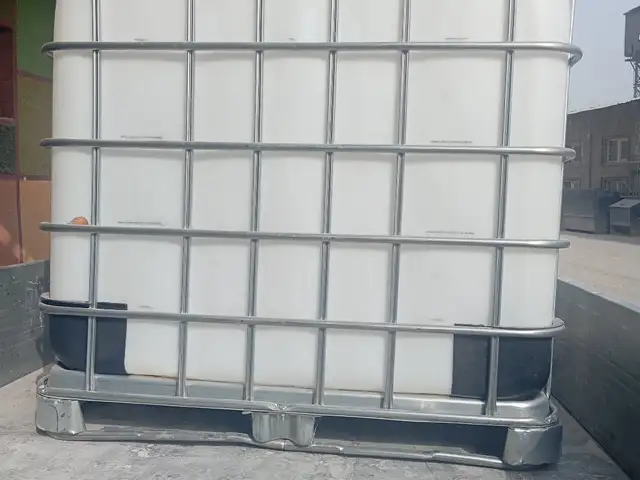 Бочка 1тонна, Душанбе