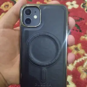 Apple iPhone 11, 128 gb, Black, Душанбе