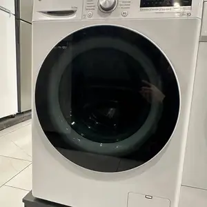 Стиральная машина LG TW4V5RSOW, Душанбе