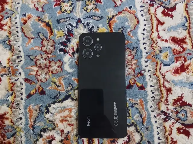 Смартфон Realme, Душанбе