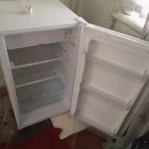 Холодильник, Худжанд