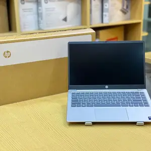 Ноутбук HP / Intel Core Ultra 7 255U / 8GB DDR5 / 512GB SSD / 14 FHD IPS, Душанбе