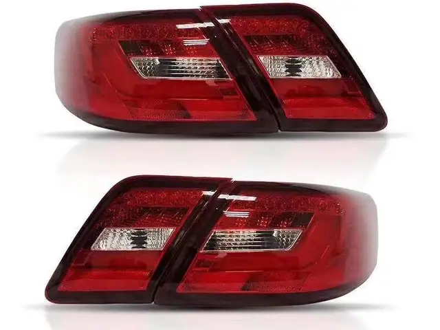 Фары задние на Toyota Camry 2009-2011 Led, Душанбе