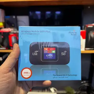 Роутер MI-FI 4G, Душанбе