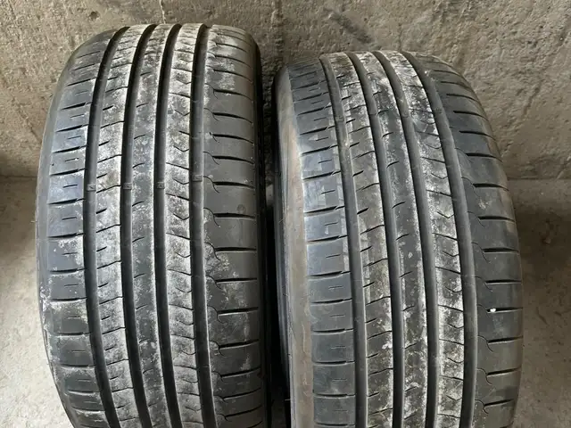 Шины R18, Худжанд