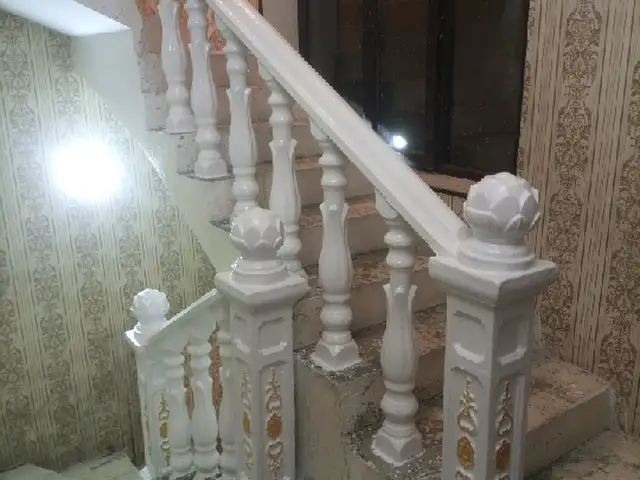 Прессованные балясины, Душанбе - 8