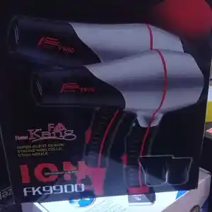 фен 9900, Душанбе