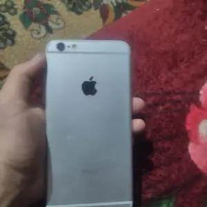 Apple iPhone 6 plus, 64 gb, Душанбе