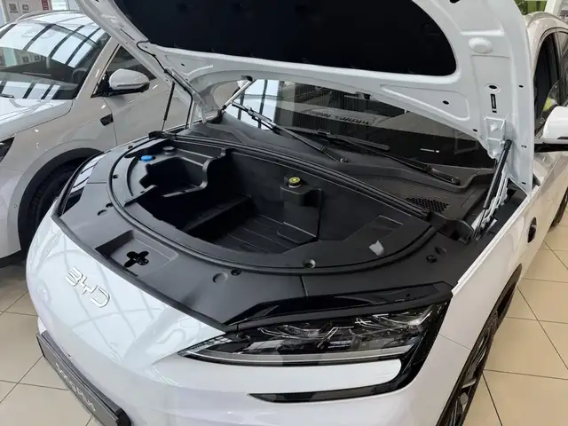 Органайзер подкапотный для BYD Song Plus 2025, Душанбе