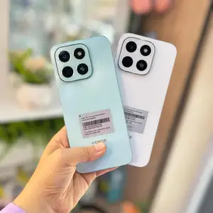 Honor Х6c 6+6/128gb blue 5200maч, Душанбе
