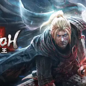 Игра Nioh, Душанбе