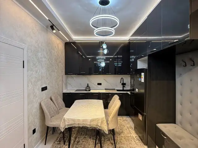 2-комн. квартира, 8 этаж, 65 м², Шохмансур, Душанбе