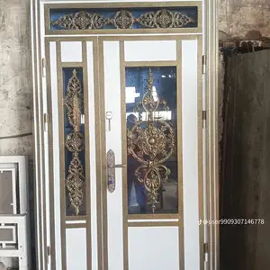 Дверь, Душанбе