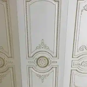 Дверь, Душанбе