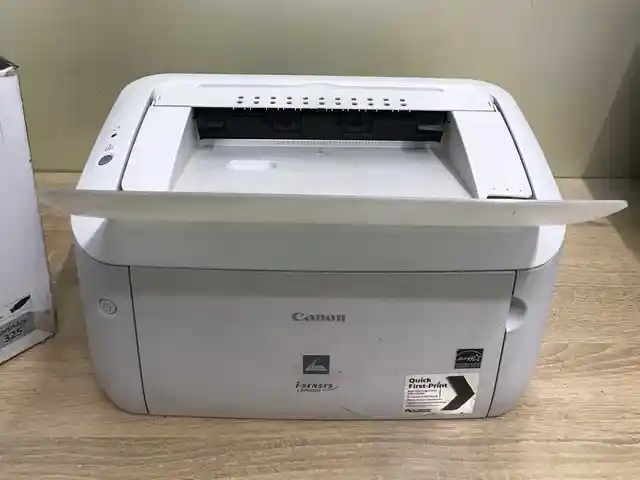 Принтер Canon lbp 6000, Худжанд