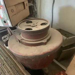 Тестомешалка, Душанбе