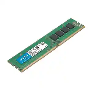 Оперативная память Crucial DDR4 8GB PC оперативка 2666Mhz, Душанбе