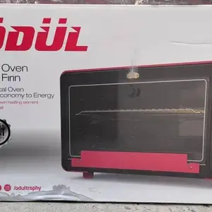 Духовка Odul, Душанбе