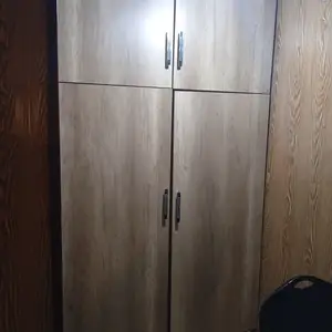 Шкаф, Душанбе