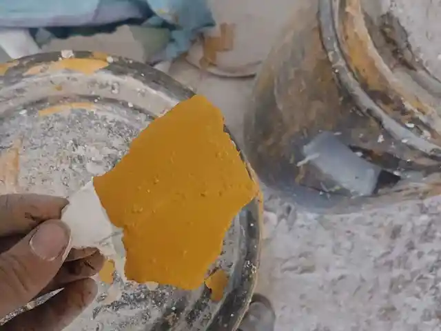 Колер зард, Душанбе