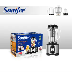 Блендер sonifer-sf-8146, Душанбе
