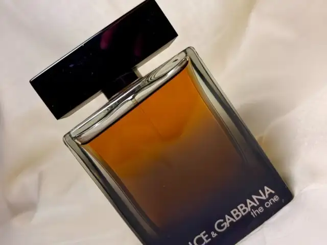 Духи D&G The One, Худжанд