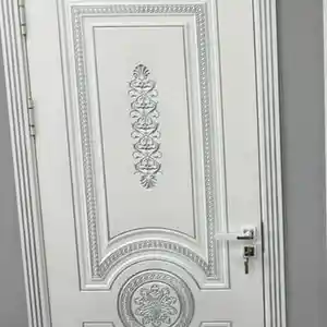 Дверь, Душанбе